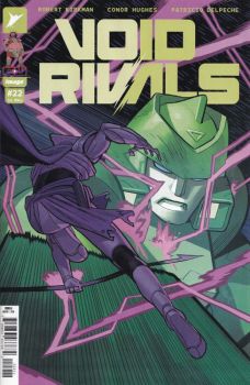 Void Rivals #22