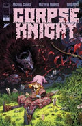 Corpse Knight #6