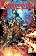 YOUNGBLOOD VOL 7 #100 CVR D WHILCE PORTACIO VAR