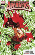 The Avengers, Vol. 9 #5