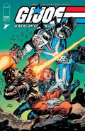 G.I. Joe: A Real American Hero 2023 #310