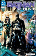 Batman, Vol. 3 #163