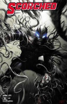 The Scorched #21