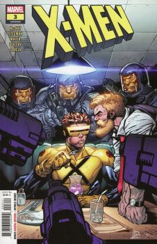 X-Men, Vol. 6 #3