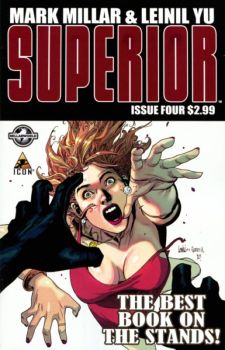 Superior #4
