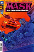M.A.S.K. #3