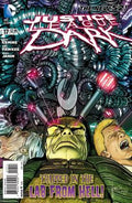 Justice League Dark, Vol. 1 #17