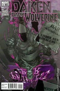 DAKEN: DARK WOLVERINE #5 STANDARD