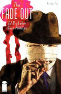 The Fade Out #2