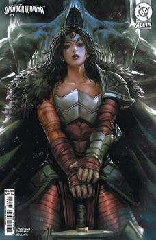 Absolute Wonder Woman #17