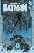 Absolute Batman #8