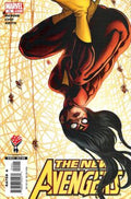 New Avengers, Vol. 1 #15