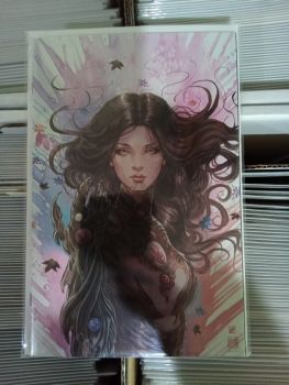 Witchblade, Vol. 3 #13
