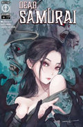 Dead Samurai #8