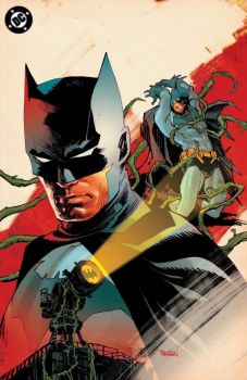 Detective Comics, Vol. 3 #1113