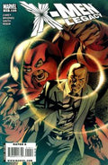 X-Men: Legacy, Vol. 1 #219