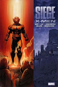 Siege: X-Men #1 Premiere Edition