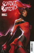 Scarlet Witch, Vol. 4 #1