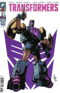 Transformers #16