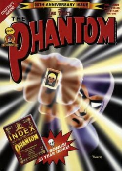 The Phantom #1209