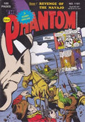 THE PHANTOM (FREW) #1181 STANDARD