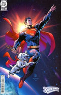 Superman Unlimited #1