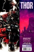 Thor, Vol. 3 #607 Mico Suayan Regular