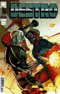 Destro #3