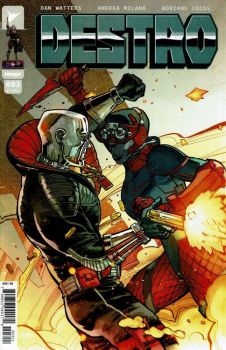 Destro #3