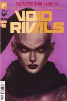 Void Rivals #27