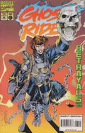Ghost Rider, Vol. 2 #61