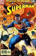 Superman, Vol. 2 #205