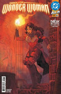 Absolute Wonder Woman #8