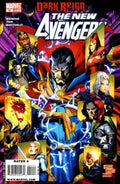 NEW AVENGERS VOL 1 #51 CVR A BILLY TAN REGULAR