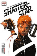 SHATTERSTAR VOL 1 #2 YASMINE PUTRI REGULAR