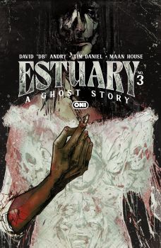 Estuary: A Ghost Story #3