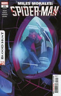 Miles Morales: Spider-Man, Vol. 2 #21