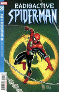 Radioactive Spider-Man #1
