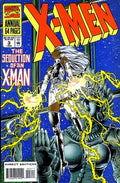 X-Men, Vol. 1 Annual #3