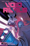 Void Rivals TP #4
