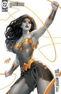 Wonder Woman, Vol. 6 #34