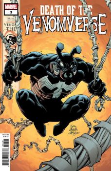 Death of the Venomverse #3
