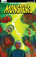Mark Spears Monsters HC/TP #1
