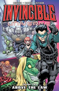 Invincible Universe TP #2