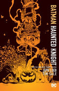 Batman: Haunted Knight TP #