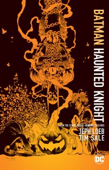 Batman: Haunted Knight TP #