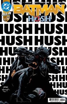 Batman, Vol. 3 #160