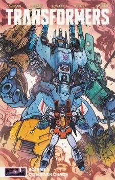 Transformers TP #3