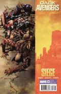 Dark Avengers #16