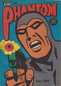 The Phantom #700